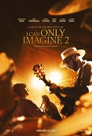 Icanonlyimagine2Mill Poster